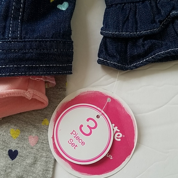 Nanette Apparel Set - Picture 13 of 16